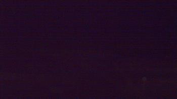 Weather camera view of Beach Patrol HQ.