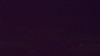 Weather camera view of Beach Patrol HQ.