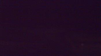 Weather camera view of Beach Patrol HQ.