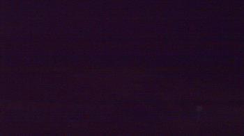 Weather camera view of Beach Patrol HQ.