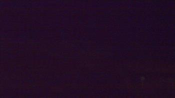 Weather camera view of Beach Patrol HQ.