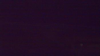 Weather camera view of Beach Patrol HQ.