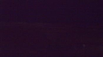 Weather camera view of Beach Patrol HQ.