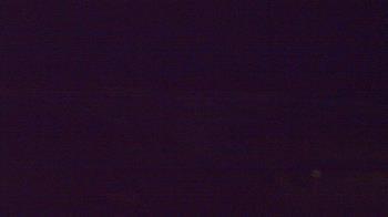 Weather camera view of Beach Patrol HQ.