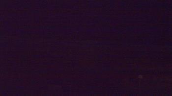 Weather camera view of Beach Patrol HQ.