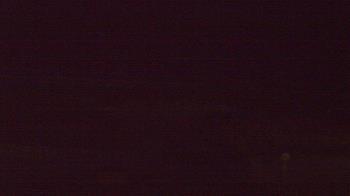 Weather camera view of Beach Patrol HQ.