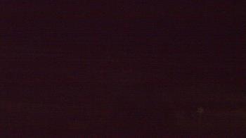 Weather camera view of Beach Patrol HQ.