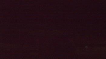 Weather camera view of Beach Patrol HQ.