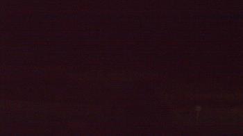 Weather camera view of Beach Patrol HQ.