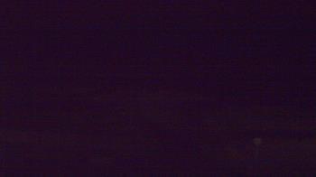 Weather camera view of Beach Patrol HQ.