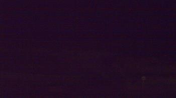 Weather camera view of Beach Patrol HQ.