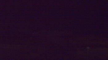 Weather camera view of Beach Patrol HQ.