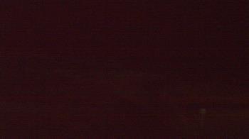 Weather camera view of Beach Patrol HQ.