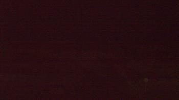 Weather camera view of Beach Patrol HQ.