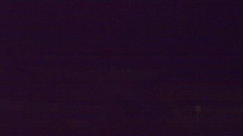 Weather camera view of Beach Patrol HQ.