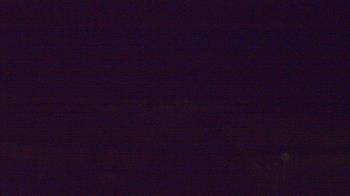 Weather camera view of Beach Patrol HQ.