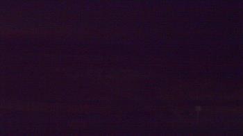 Weather camera view of Beach Patrol HQ.