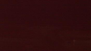 Weather camera view of Beach Patrol HQ.