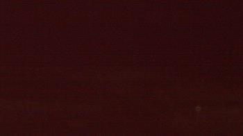 Weather camera view of Beach Patrol HQ.