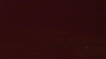 Weather camera view of Beach Patrol HQ.