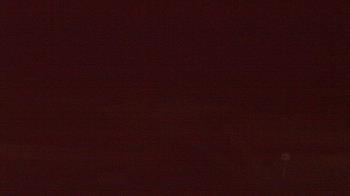 Weather camera view of Beach Patrol HQ.