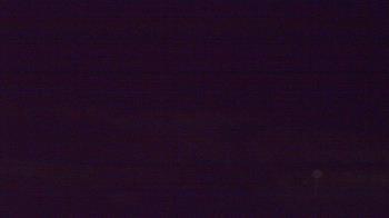 Weather camera view of Beach Patrol HQ.