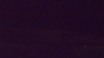 Weather camera view of Beach Patrol HQ.