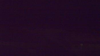 Weather camera view of Beach Patrol HQ.