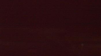 Weather camera view of Beach Patrol HQ.