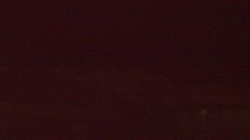 Weather camera view of Beach Patrol HQ.