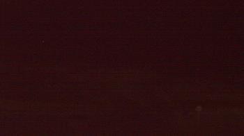 Weather camera view of Beach Patrol HQ.