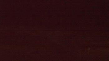 Weather camera view of Beach Patrol HQ.