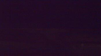 Weather camera view of Beach Patrol HQ.