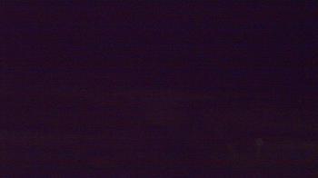 Weather camera view of Beach Patrol HQ.