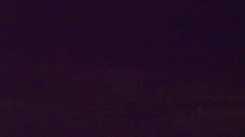 Weather camera view of Beach Patrol HQ.