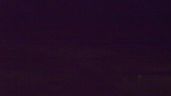 Weather camera view of Beach Patrol HQ.