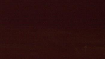 Weather camera view of Beach Patrol HQ.