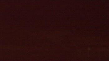 Weather camera view of Beach Patrol HQ.