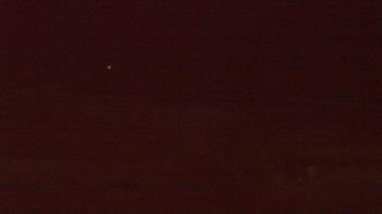 Weather camera view of Beach Patrol HQ.