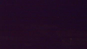 Weather camera view of Beach Patrol HQ.