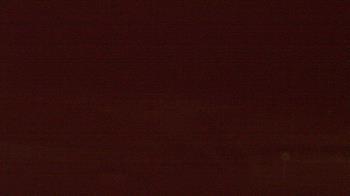 Weather camera view of Beach Patrol HQ.