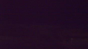 Weather camera view of Beach Patrol HQ.