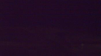 Weather camera view of Beach Patrol HQ.