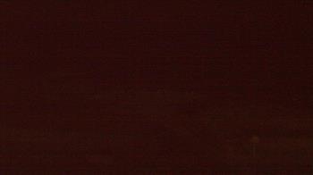 Weather camera view of Beach Patrol HQ.