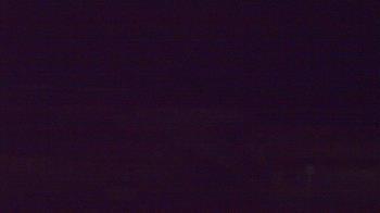 Weather camera view of Beach Patrol HQ.