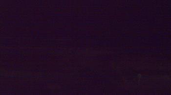 Weather camera view of Beach Patrol HQ.