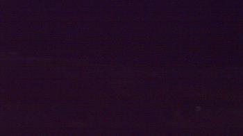 Weather camera view of Beach Patrol HQ.