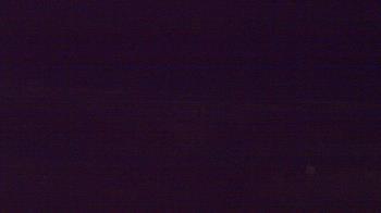 Weather camera view of Beach Patrol HQ.