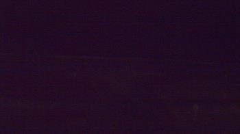 Weather camera view of Beach Patrol HQ.