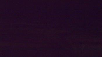 Weather camera view of Beach Patrol HQ.